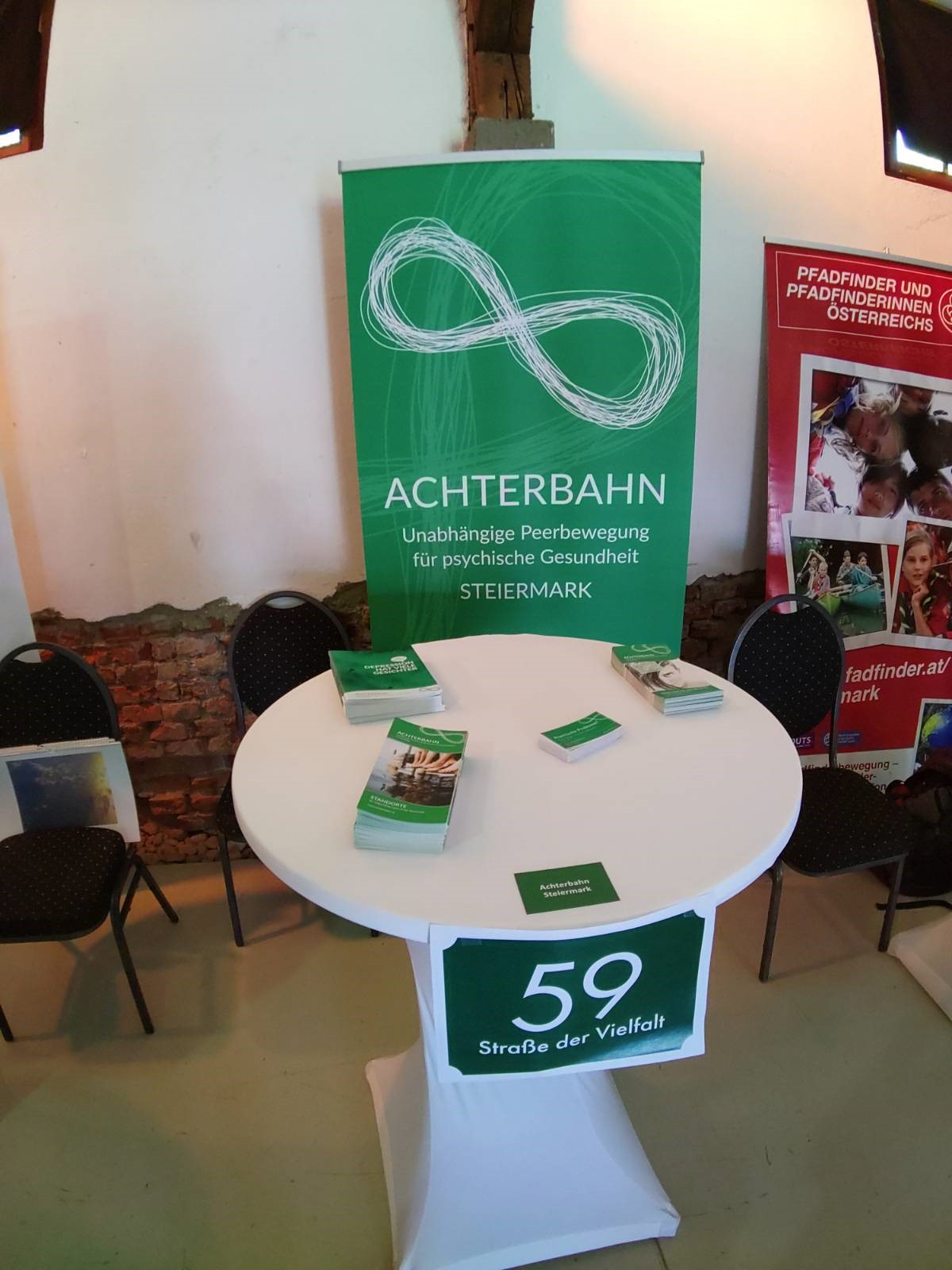 Nachlese: Achterbahn beim Fest für Alle