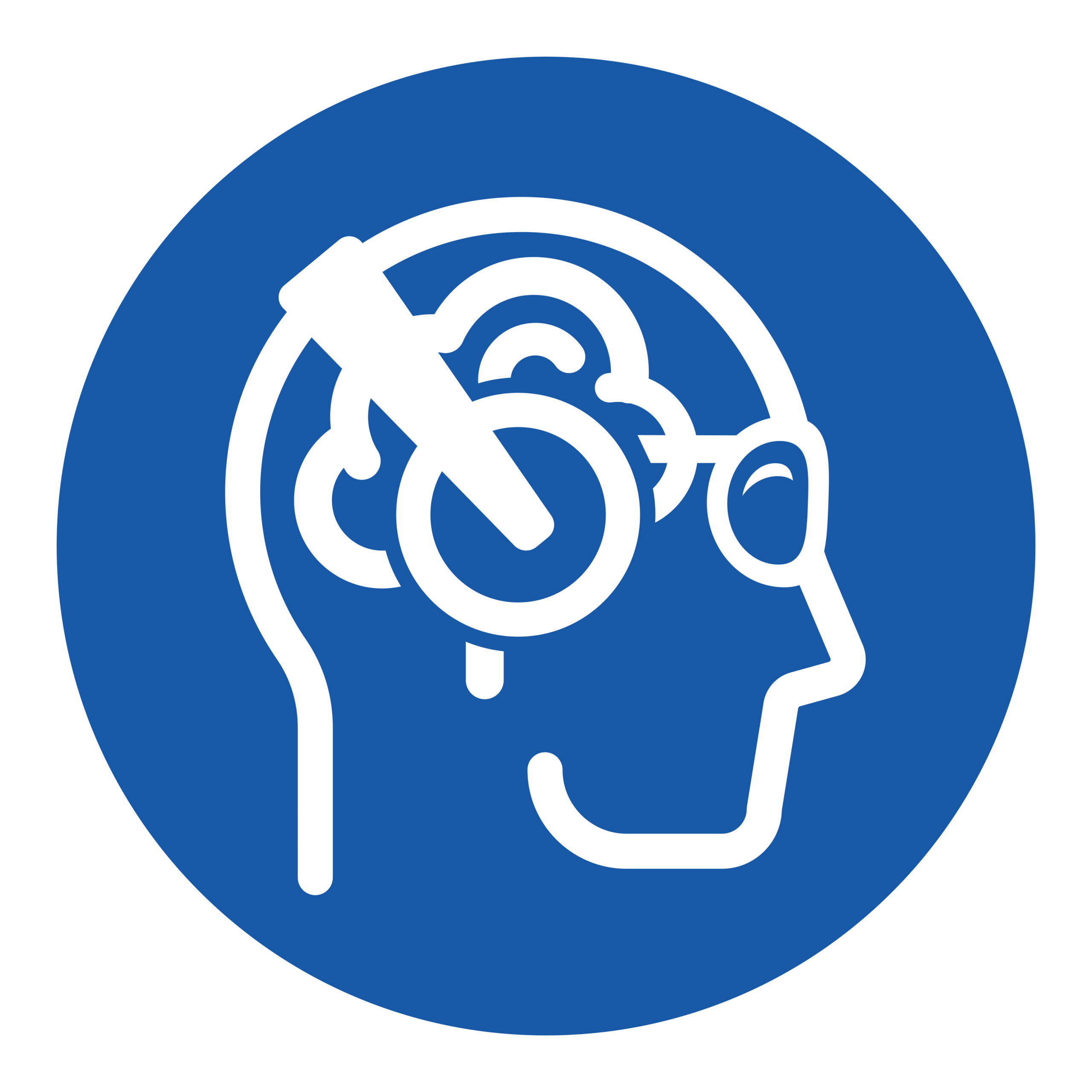 Implementierung des Symbols für unsichtbare Behinderungen in Grazer Öffis