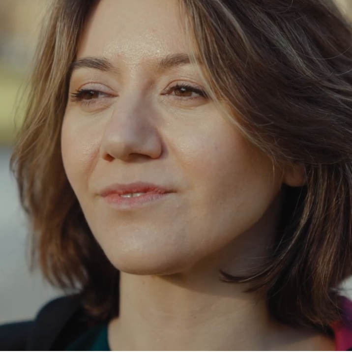 Woche der Inklusion 2026 – Oana erzählt