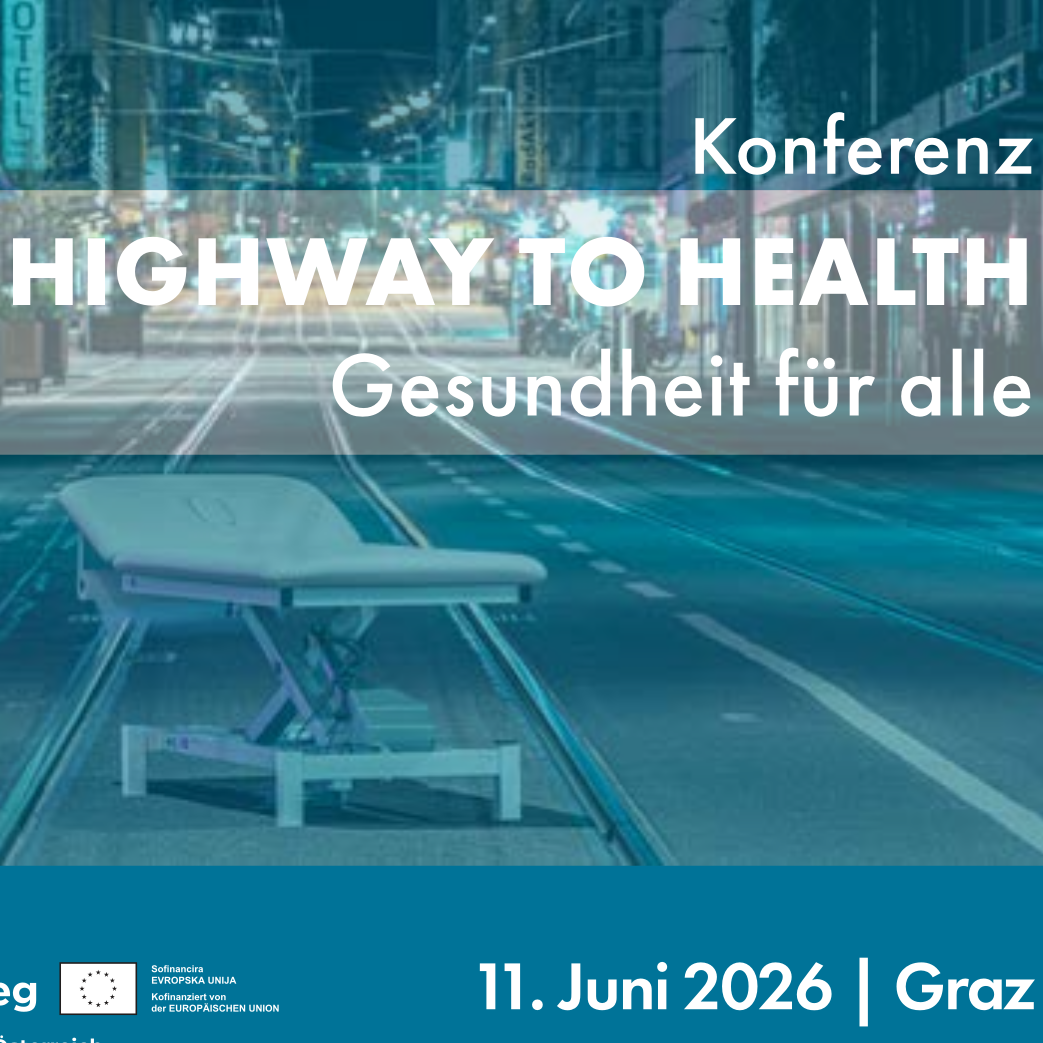 Highway to Health – Gesundheit für alle