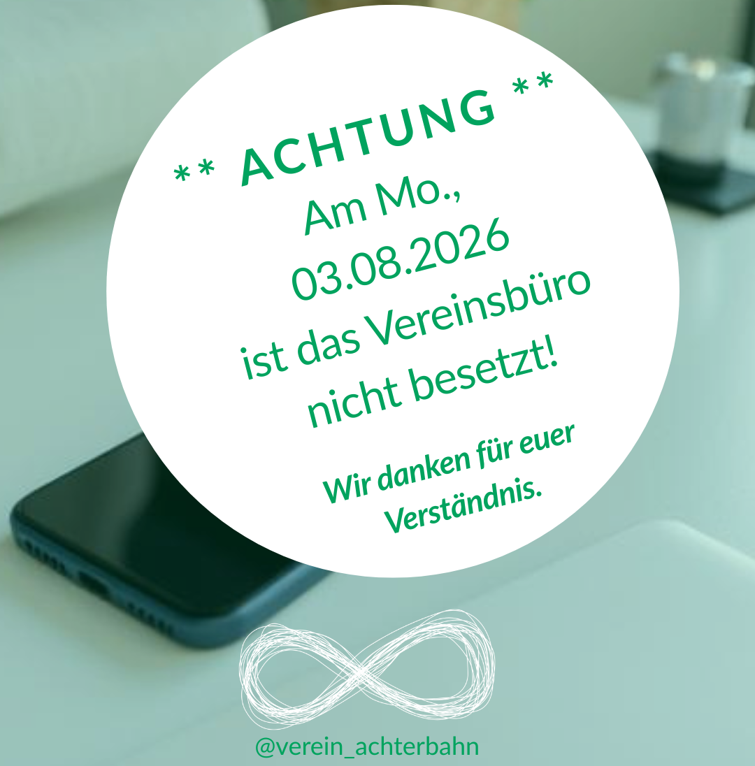 Information 03.08.2026
