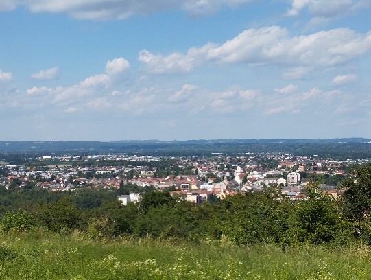 Frauenberg: Ausflug der Achterbahn Leibnitz
