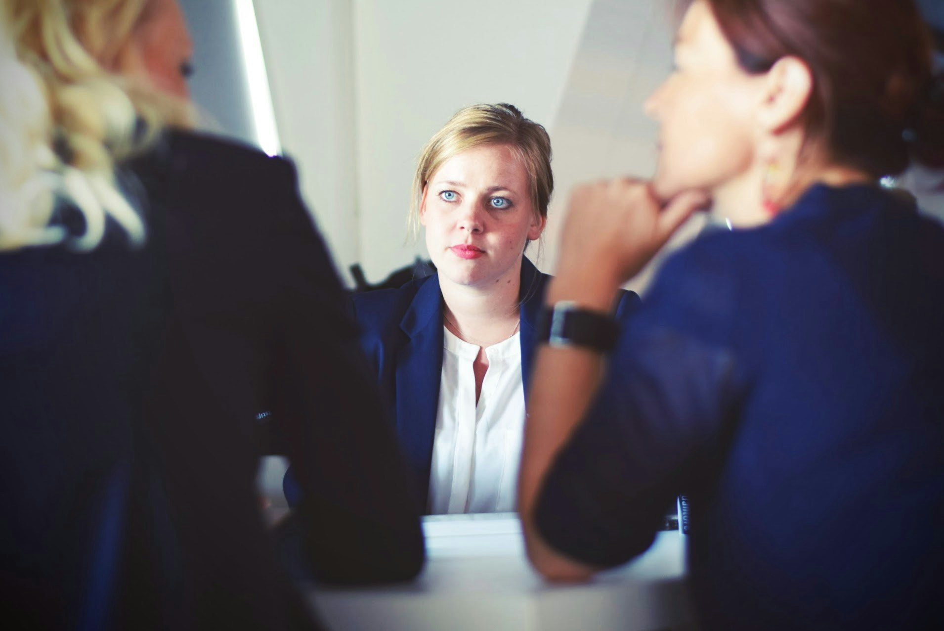 Rechtsanspruch für Mitnahme einer Vertrauensperson bei Begutachtungen